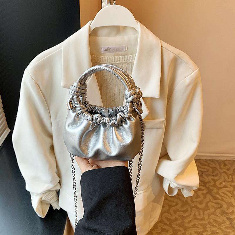 Small Crossbody Women Bag Coin Purse With Minimalist Design For City Daily Use