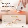Jade EMS Microcurrent Scraping Massager