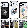 Чехол для телефона для мотокросса, спортивный чехол для iPhone 17 Air 16e 15 14 13 Pro Max, задняя крышка для 12 11 Pro Coque