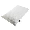 Pillows - Jean Louis Scherrer - Set of 2 - 50x70 Cm - Memory Foam - Medium Comfort