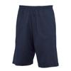B&C Unisex Adult Move Shorts