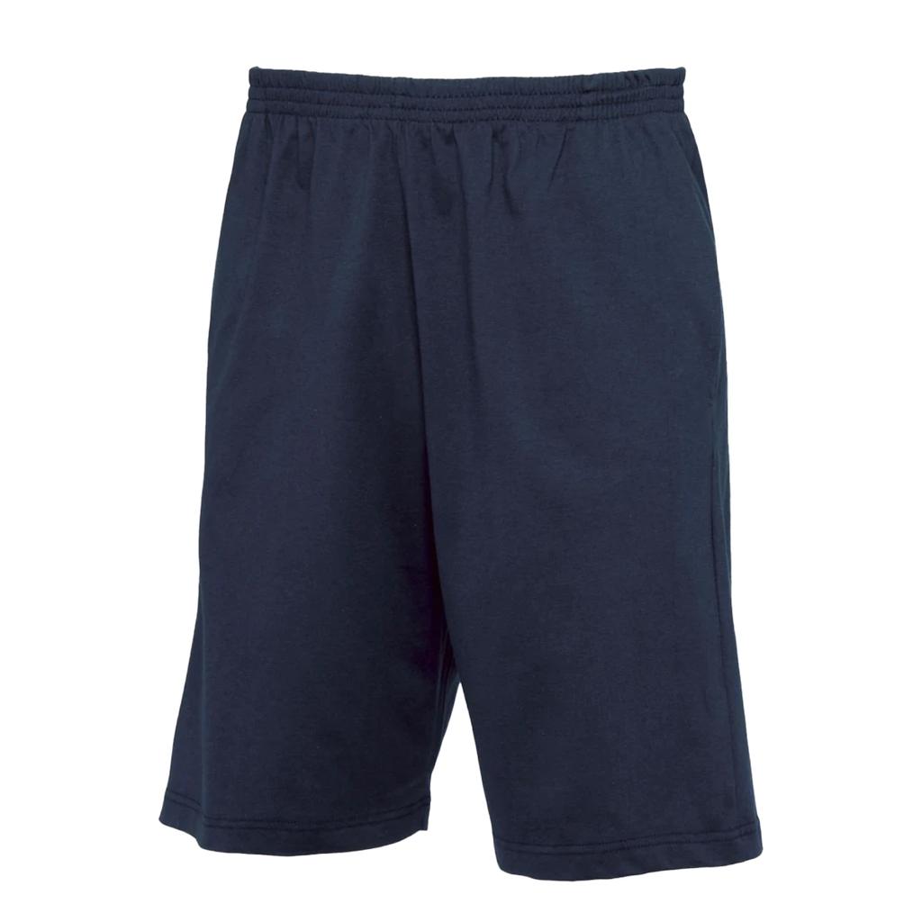 B&C Unisex Adult Move Shorts