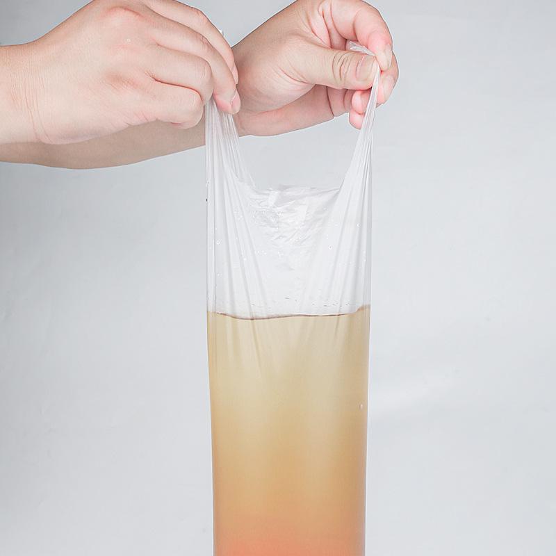 Одноразовый мешок для сбора мочи для пожилых и лежачих мужчин