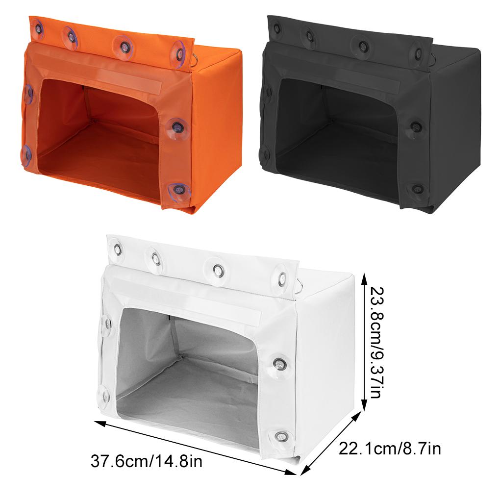 Защита порта зарядного устройства электромобиля для зарядной станции, водонепроницаемая пылезащитная крышка для подставки для зарядки