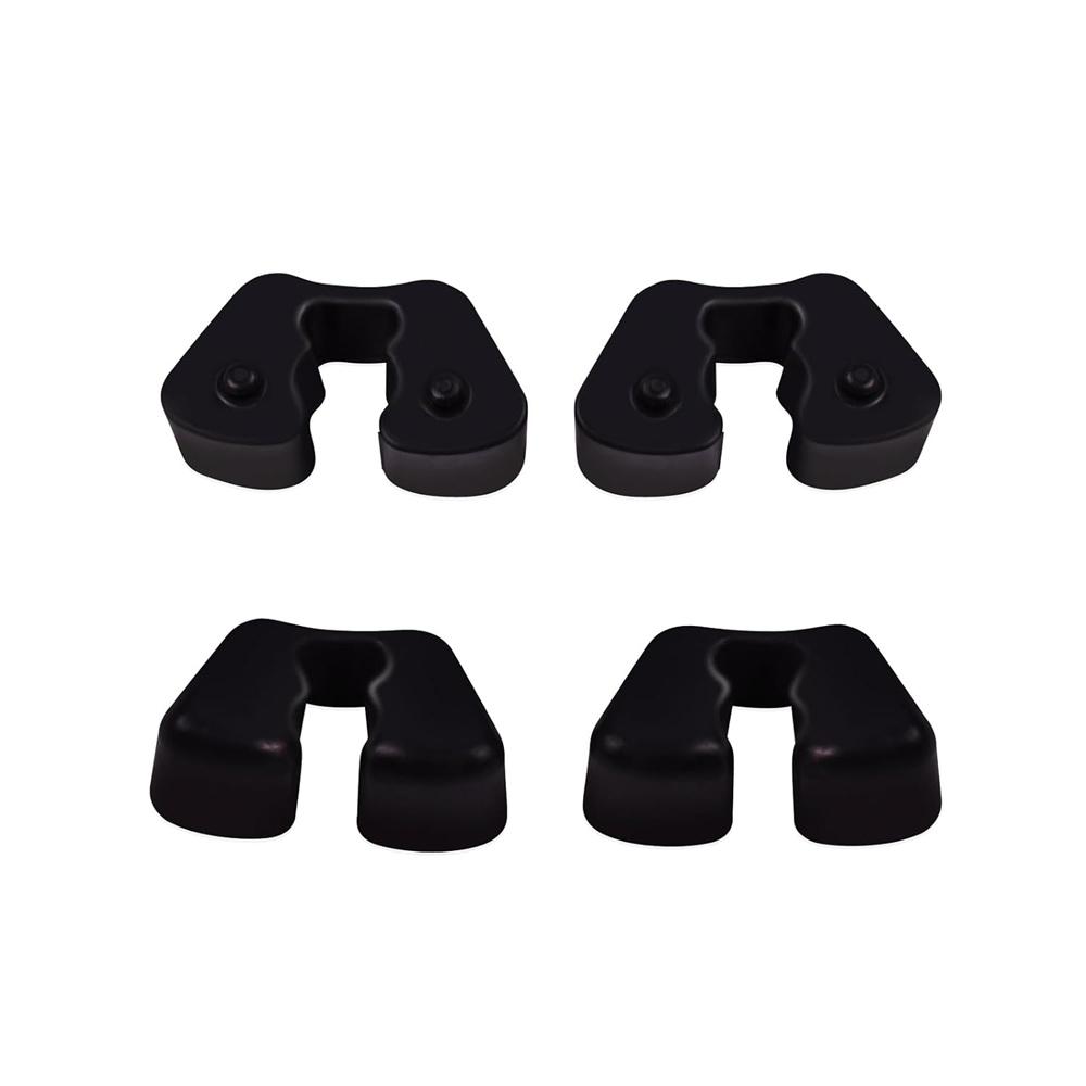 92161-1286 Задний демпфер ступицы колеса резиновый буфер подходит для Kawasaki Ninja ZX14 / ZX14R 06-11