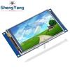 3,5-дюймовый TFT LCD сенсорный экранный модуль 480x320 ST7796U ILI9486 LCD дисплей для платы Arduino UNO MEGA2560 С сенсорным экраном / Без сенсорного экрана
