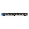 Commutateur - LINKSYS - LGS116 - 16 Ports - Gigabit Ethernet - Non Géré