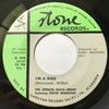 7-дюймовая пластинка SPENCER DAVIS GROUP - I'm A Man SX705 Stone Records 1967 Канада Рок Б/у
