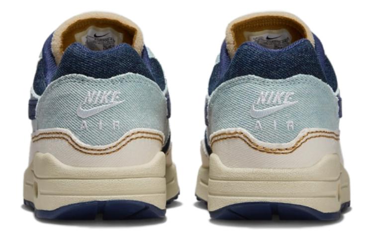 Nike Air Max 1 '87 'Aura' Женские FQ8900-440
