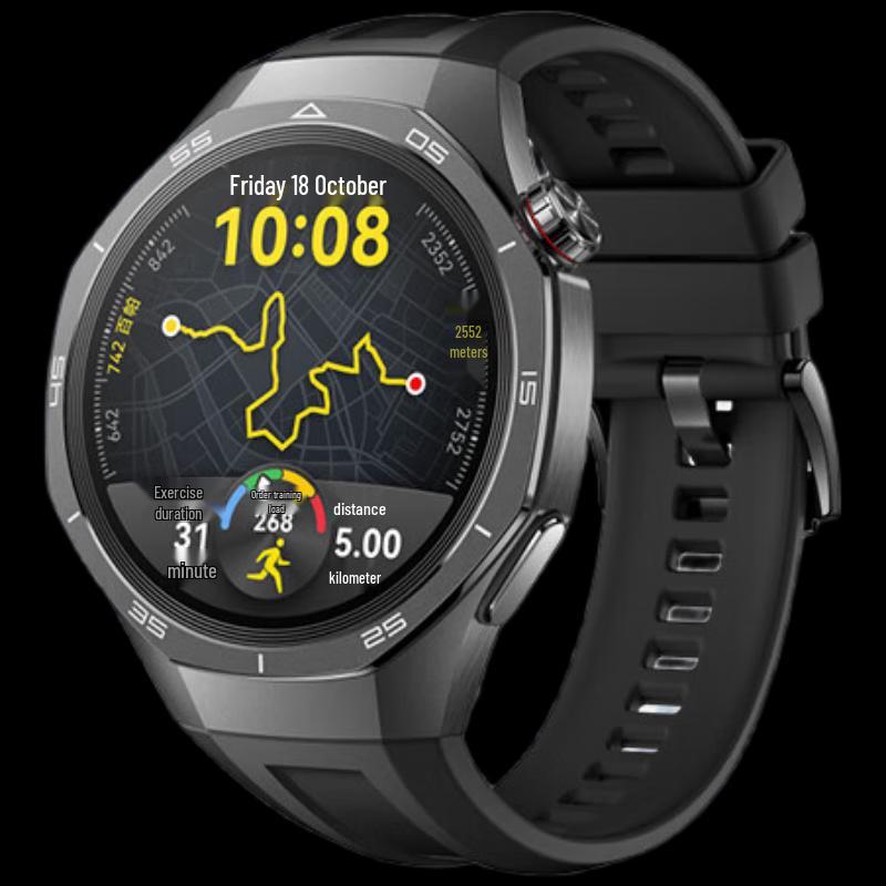 Huawei Умные часы WATCH GT 5 Pro (Китайская версия)