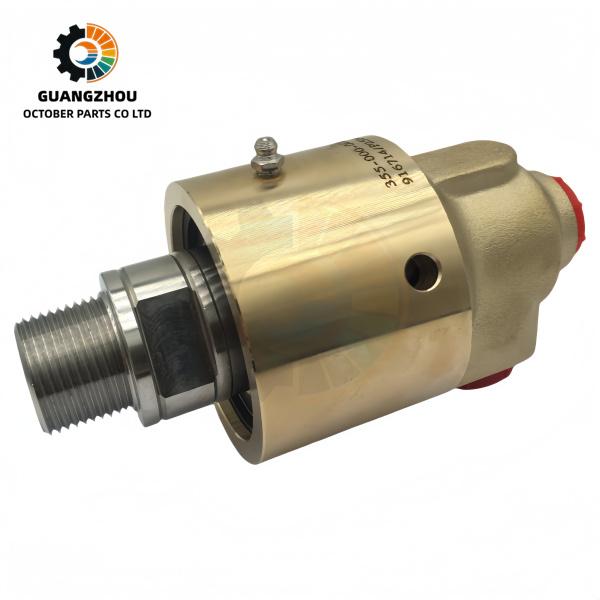 Good Quality Replacement New 355-000-002 Rotary Union for Goss Machine Spare Parts