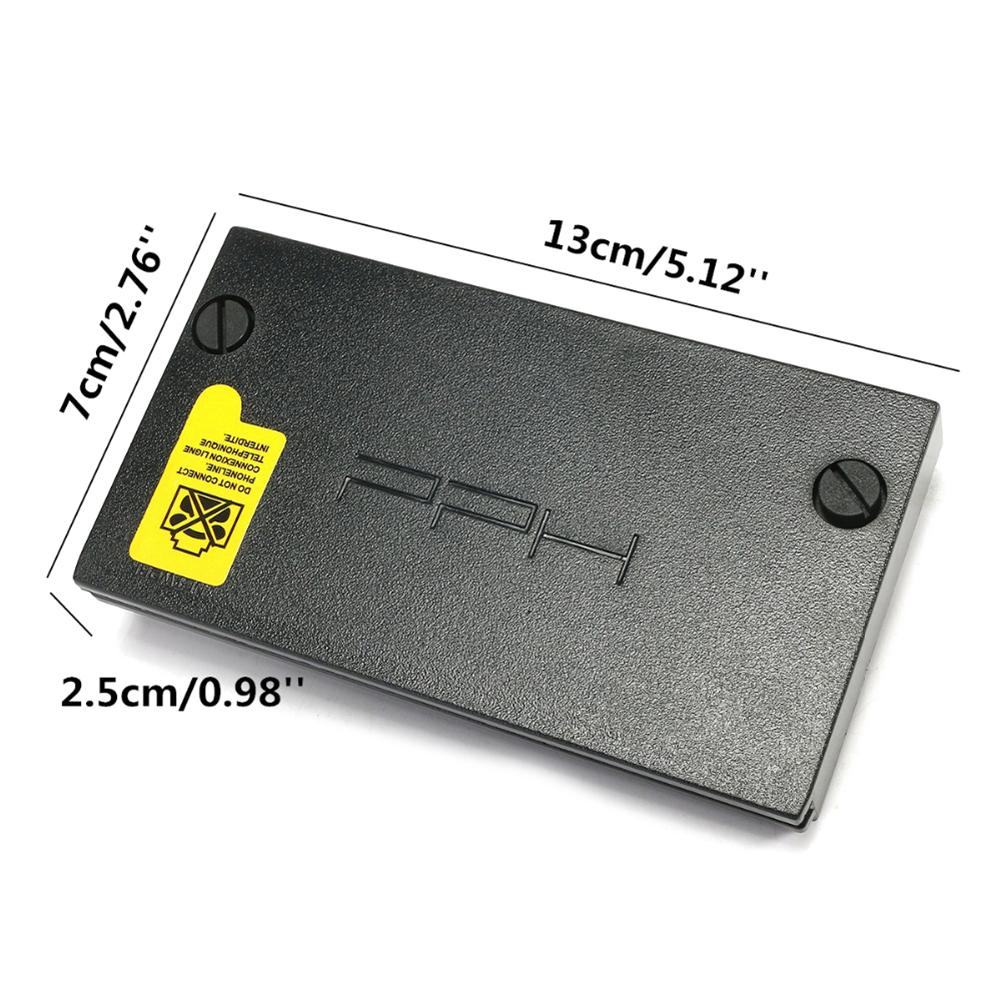 Сетевая карта с интерфейсом SATA/IDE для игровой консоли PS2 Адаптер Разъем SATA HDD для Sony PS 2 Fat Разъем Sata Жесткий диск