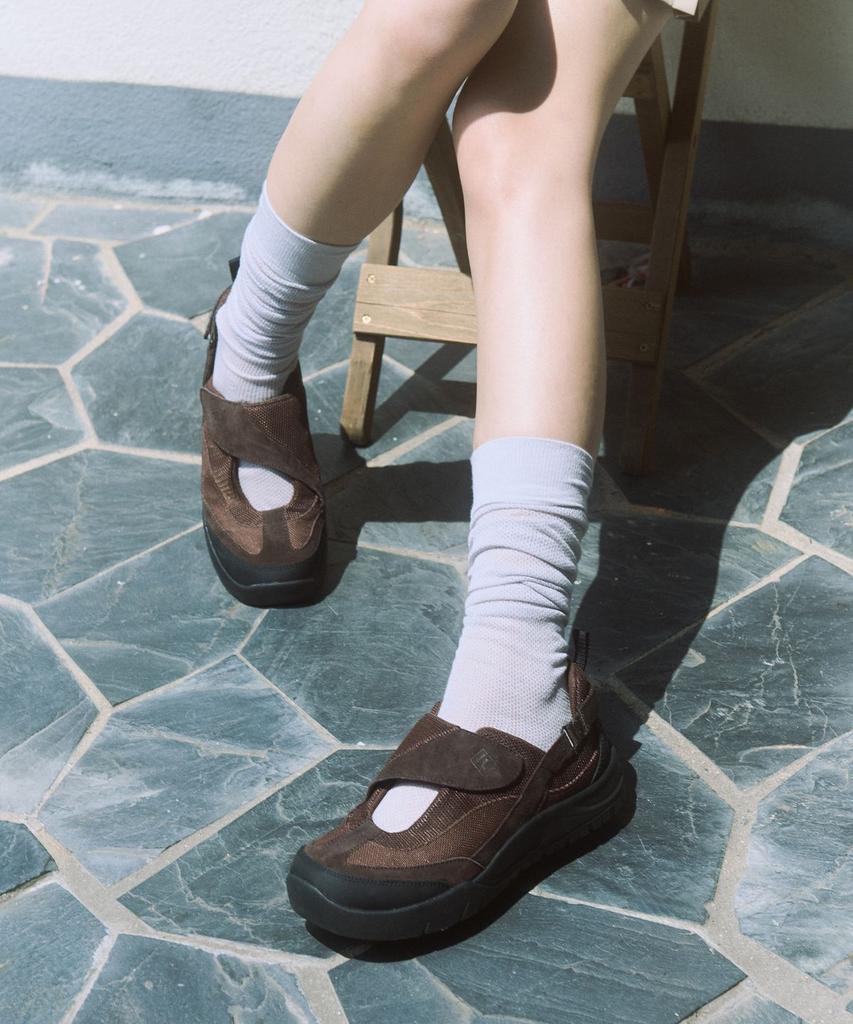 [Fila] Melvis Mary Jane (1100FS253OD03X011217)