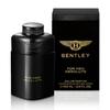 Bentley Absolute Men's EDP 100 мл - Роскошный аромат