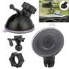 Wide Angle Adjustable Dash Camera Holder Base Holder Mount Universal Sucker Suction Cup Bracket