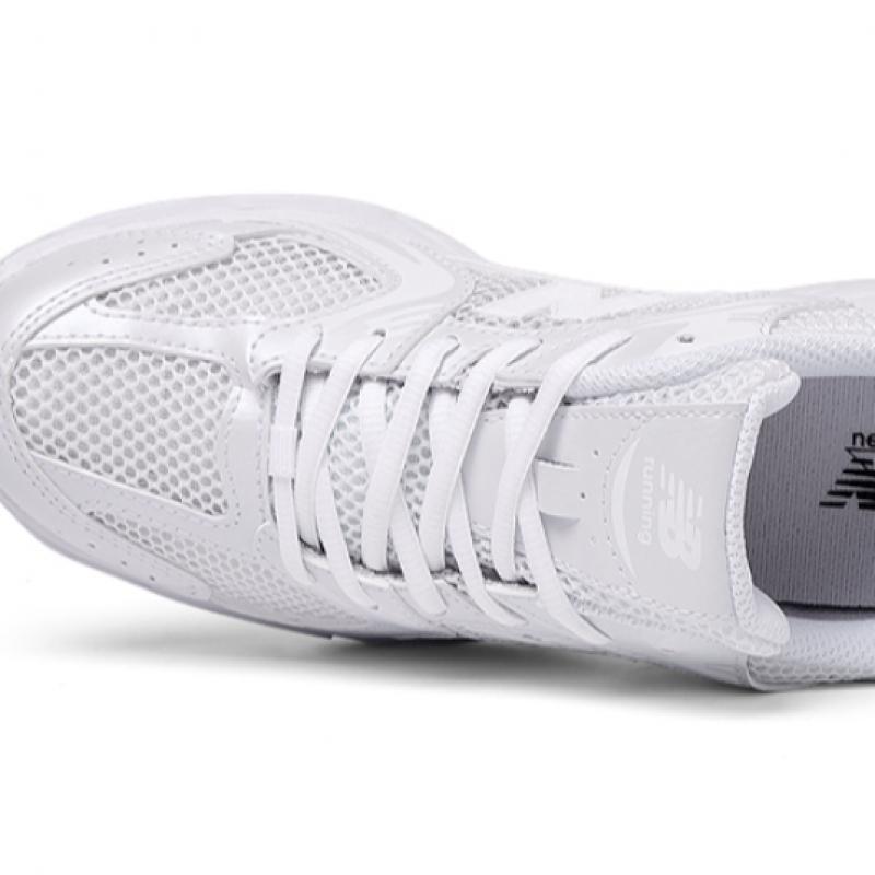 NewBalance New Balance Кроссовки 530 Кроссовки Белые Gr530pa