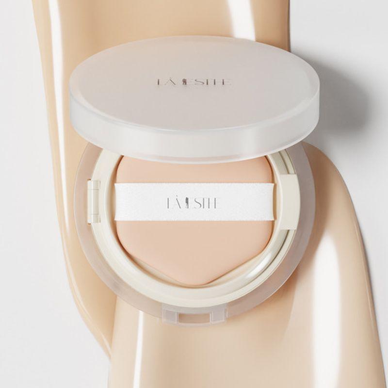 Silk Fit Radiance Cushion (Refill)