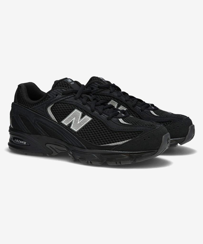 New Balance Nbpdgs124B / U509163 (черный)