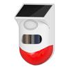 LFang CT80-DIY Беспроводная солнечная охранная сигнализация для улицы
