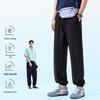 Мужские брюки-джоггеры из ледяного шелка Jeanswest