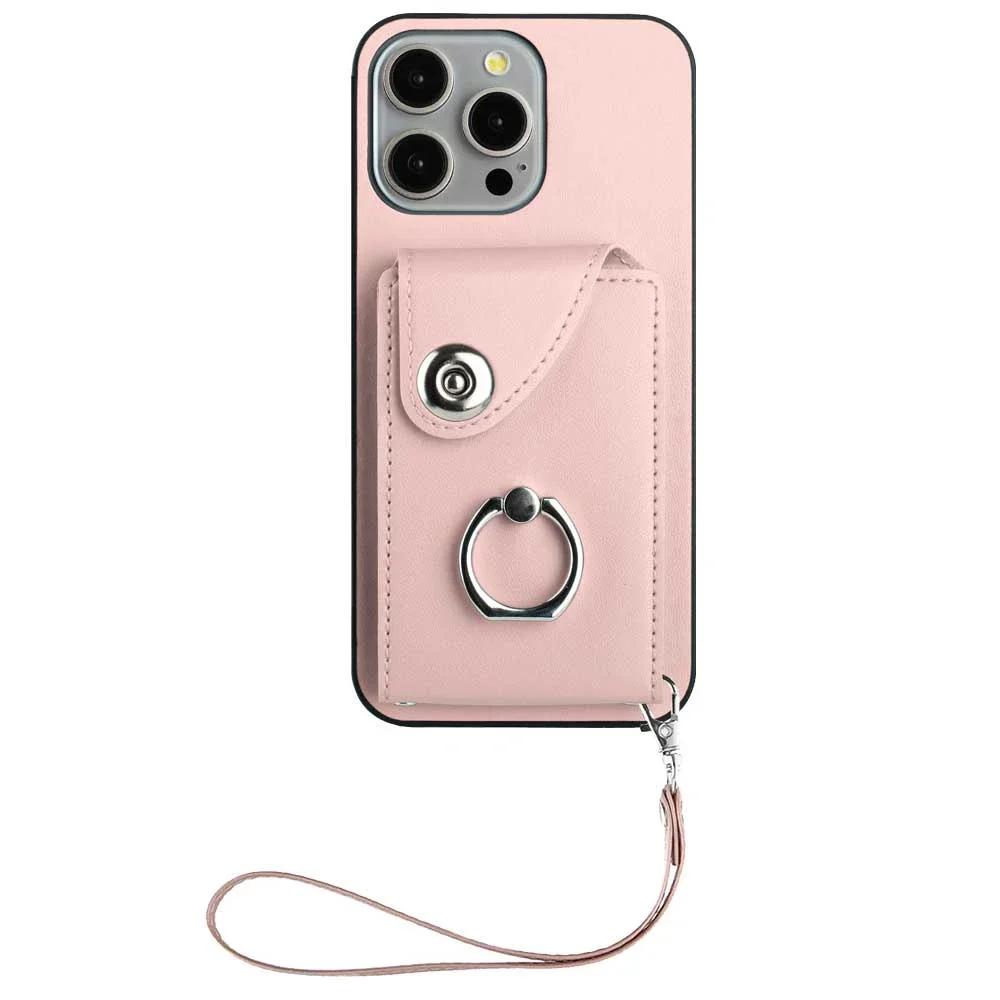 Кошелек Чехол из ПУ Кожи Для Redmi Note 13 Pro Plus 12 Turbo 12S 13C 12C 10C Xiaomi Poco C65 F6 F5 X6 X5 Слоты для Карт Чехол Coque