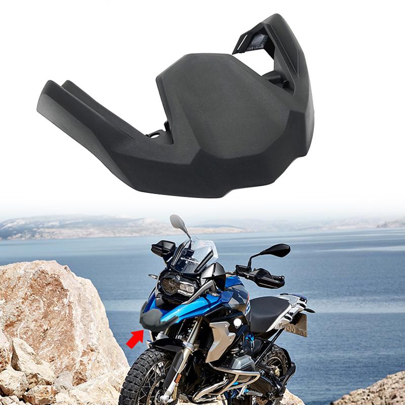 Для BMW R1200GS R1250GS LC ADV R 1200GS R1250 GS Adventure 2014-передний обтекатель, клюв, удлинение крыла, защита колеса, капот