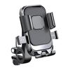 Shockproof Electric Bike & Motorcycle Phone Holder for Outdoor Navigation