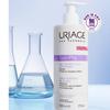 Uriage Dermal Mild Gel 4 типа на выбор 1 отдельная упаковка 200 мл + бесплатный дермальный спрей 
