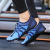 36-46 Мужская/женская популярная многофункциональная обувь для йоги и фитнеса Дыхательная обувь для плавания Обувь для водных видов спорта Пляжная обувь Уличная велосипедная обувь