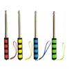 Stainless Steel Telescopic Flagpole/Teacher Pointer (1.2m, 1.6m, 2m) Portable Guide Pole