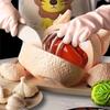 Sliceable Play Cutting Food Set Peelable Peelable Food Toys Kitchen Play Food  Parent Child Game