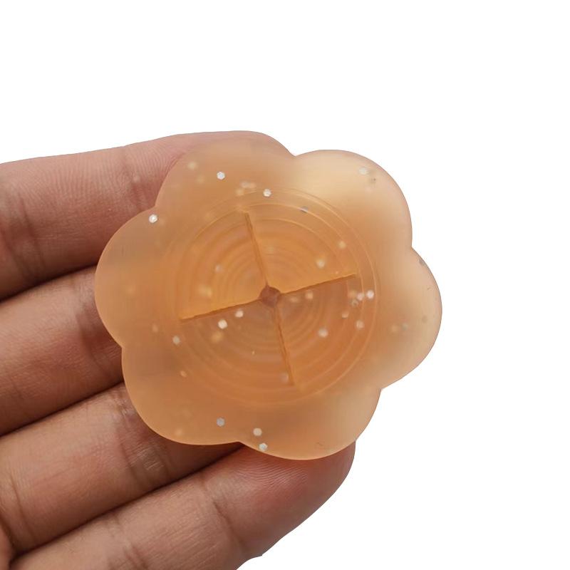 1 шт. Нескользящая угловая пряжка-узел, зажим для юбки, женская угловая пряжка для талии и подола, универсальная пряжка для футболки и шарфа