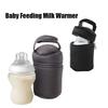 Anti-Shock Milk Warmer Bottle Bag Waterproof Thermal Mommy Bag Insulation Bag  Mommy Use