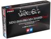 Tamiya Mini 4WD Limited Series Mini 4WD PRO MS Chassis Evo.I