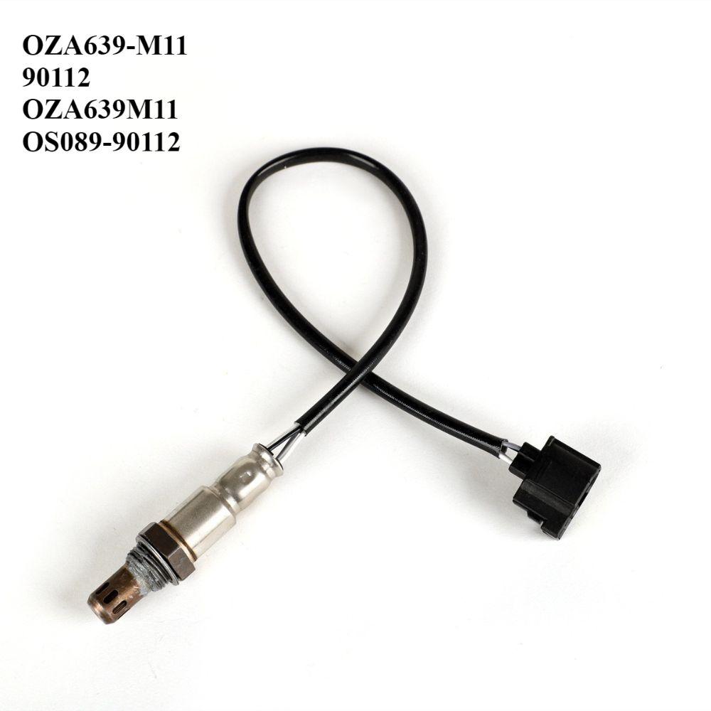 Кислородный датчик подходит для mitsubishi oza639-m11 90112, oza639m11 os089-90112