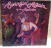 LP Пластинка RADIOLAS - Swingin' Again By The Radiolas ONE1289 K-Tel 1984 UK Джаз Б/У