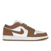 Air 1 Low Archaeo Brown White DC0774-202
