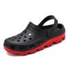 Unisex Sandals Large Size 36-48 Sandals Casual Garden Shoes Large Size Ladies Beach Slippers