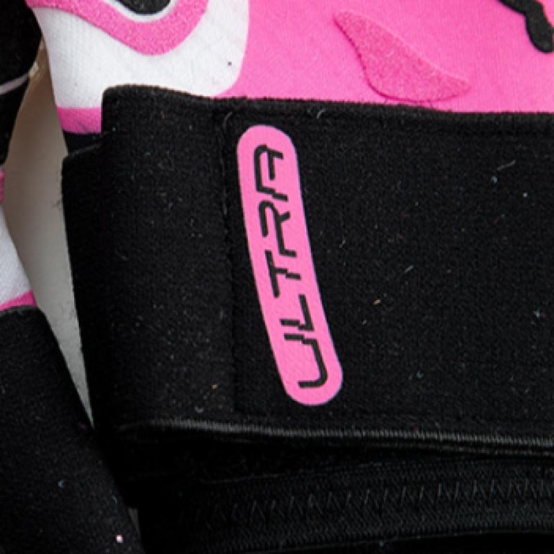 Puma Галерея Перчатки вратаря Puma Ultra Ultimate Hybrid