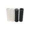 1 Pair Anti-slip Bicycle Handlebar Cover Shock Absorption Rubber Grip  Mountain Bike Accessories