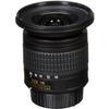 Nikon Wide-angle Zoom Lens AF-P DX NIKKOR 10-20mm f/4.5-5.6G VR Exclusively for Nikon DX Format