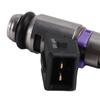 4Pcs Fuel Injector For Fiat Panda 1.1 Punto 1.2 Seicento Doblo IWP065 50101302