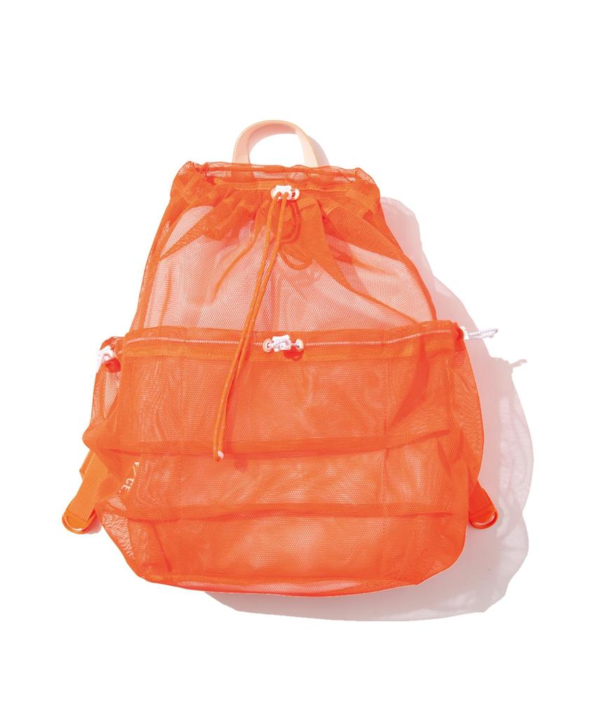Knapsack MESH KNAPSACK F [FCE]