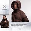 Camel Женский пуховик средней длины