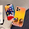 P-PNL Q-QLF Rapper Phone Case For iPhone 16 15 14 11 12 13 Mini Pro XS Max Cover 6 7 8 Plus X Funda Shell
