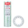 12mm x 18y (16.5m/roll), 12 rolls pack