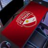 FC Thun Print  Cushion Non-slip Laptop Tablet Big Mousepad XXL Mat Mini PC Playmat With Lock edge
