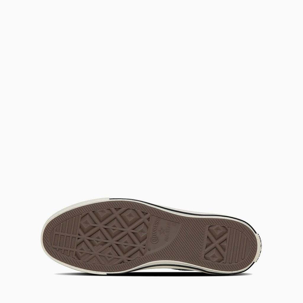 Converse ALL STAR AGED HI Cedar Size Cm Sneakers, Brown, 25.0