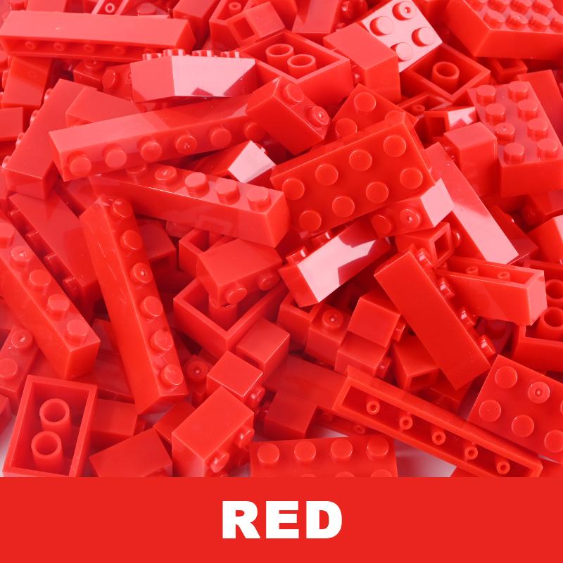 Children'S Puzzle Assembly And Splicing Small Particle Building Blocks Diy Bulk Building Blocks 250G Mixed Building Block Toys