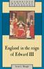 Книга England In The Reign Of Edward Iii by Scott L. Waugh - Paperback
